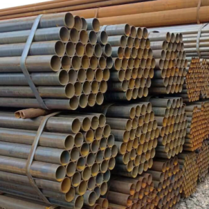 Advantages and disadvantages of using electric resistance welded pipe