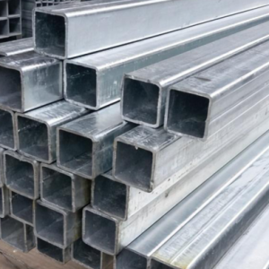 Performance Advantages of Hot-Dip Galvanized Square Tubes
