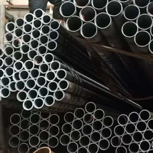 Applications of ASME B36.10 Sch 40 Steel Pipe