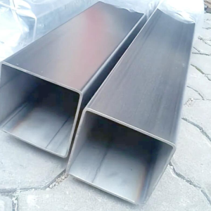 Quality Inspection Standards for Galvanized Square Tubes