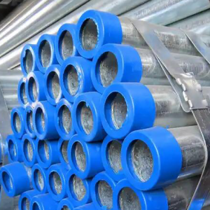 The Diverse Applications of Galvanized Steel Pipes in Furniture Manufacturing