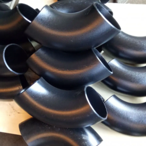 Characteristics and applications of pipe elbows