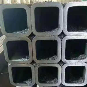 Carbon Steel Square Pipe: Characteristics, Applications and Selection Guide