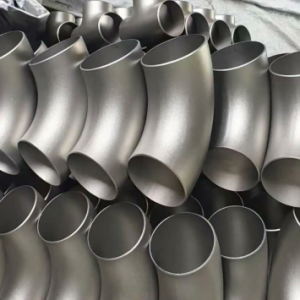 Selection, Installation, and Solutions for 45° Pipe Elbows