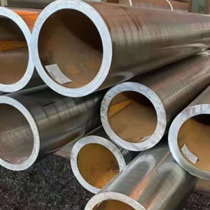 Characteristics and Application of 20CrMnSi Alloy Structural Steel Seamless Pipe
