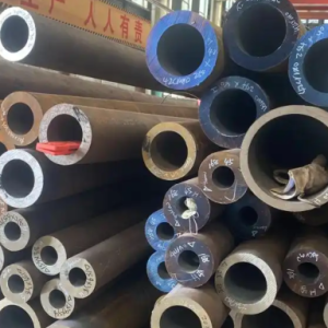 What factors will influence seamless steel pipe prices in 2025?