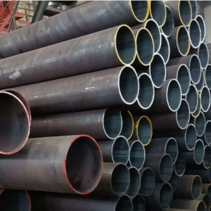 Boiler tube choose and welding 