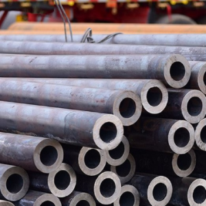 Common Carbon Steel Pipe Wall Thickness Selection in Engineering Design