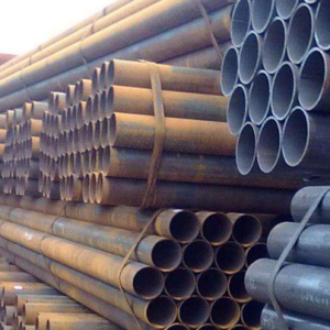 Pressure grades of welded steel pipes and their applications