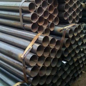 Differences between Electric Resistance Welded Pipe and Ordinary Welded Pipe