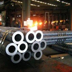 Material Selection for High-Temperature and High-Pressure Seamless Steel Pipes