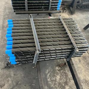 Oil Drill Pipe Technology and Process