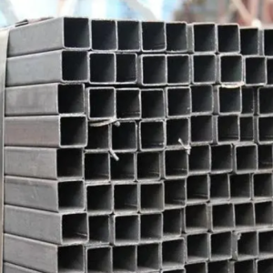 Performance characteristics and application areas of carbon steel square tubes