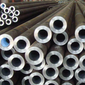 Mechanical properties index of seamless steel pipe