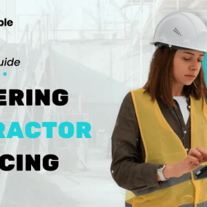 Contractor Financing: What You Need to Know