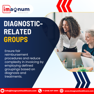 Diagnosis-related groups (DRGs) - iMagnum Healthcare Solutions Inc