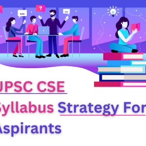 How to Effectively Cover the UPSC Syllabus in Less Time