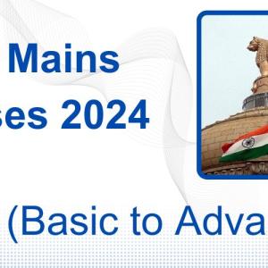 GS Course for UPSC: Why We Are the Best Choice for Your IAS Mains Foundation