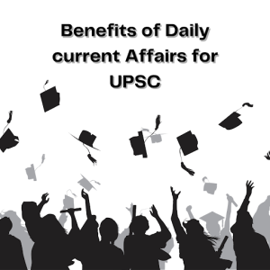 Monthly Current Affairs for UPSC