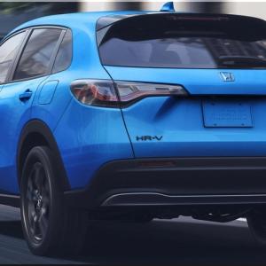 Honda Accord, HR-V, Passport, Odyssey Win Family Awards