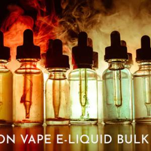 insight on vape r-liquid