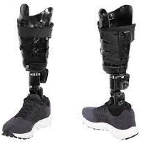 Innovations in Prosthetic Leg Sockets: Enhancing Comfort and Mobility:
