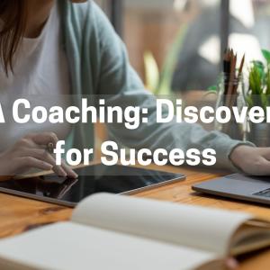 Online CA Coaching: Discover Top Tips for Success