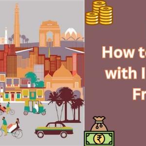 How to Make Money with Indian Royalty-Free Images