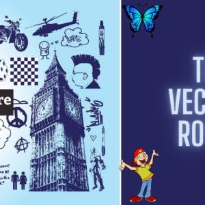 The Art of Vector Images Royalty Free