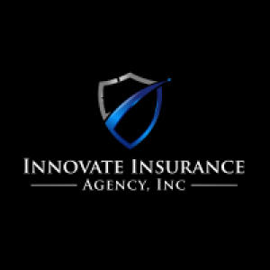 innovate insurance  agency logo