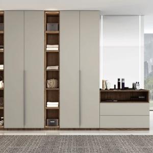 Fitted Wardrobes | Made to Measure Wardrobes | Bespoke Wardrobes