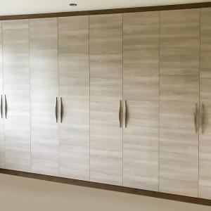 Choose Your Own Fitted Wardrobes Design