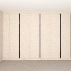 Fitted Wardrobes