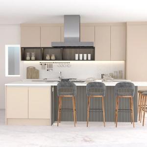 Renew Your Old Kitchen! Inspired Elements to Transform Your Space