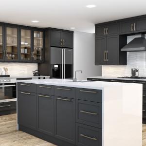 Fitted Kitchens | Kitchen Design Showroom in London