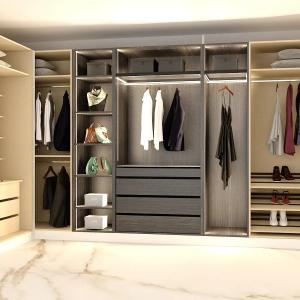 Finding a Reliable Fitted Wardrobes Supplier in London