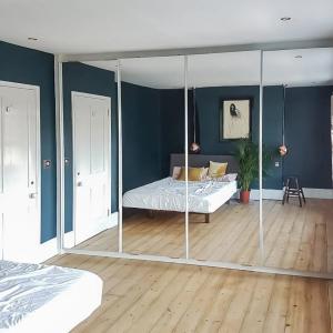 Fitted Wardrobes: Design Ideas and Buying Advice