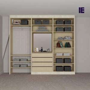 The Art of Bespoke Furniture and Fitted Wardrobes