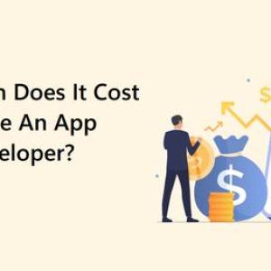 Know The Cost To Hire Full Stack Developer In 2023