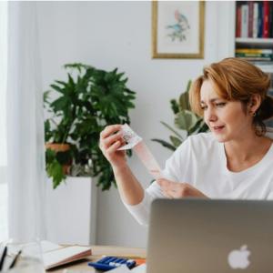 Financial Stress and Its Impact on Relationships: Seeking Help Together