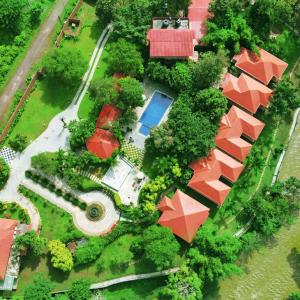 Regenta Jungle Resort Kabini Springs