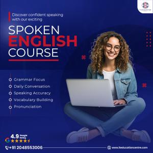 Master Fluency with IT Education Center