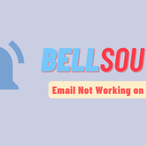How to Fix iPhone Mail Not Working with Bellsouth Account?