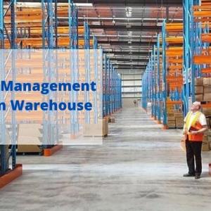 3 Inventory Management Problems Commonly Found in Warehouse