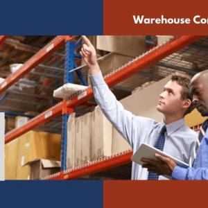 Material Handling - Warehouse Control Systems For The Food And Beverage Sector