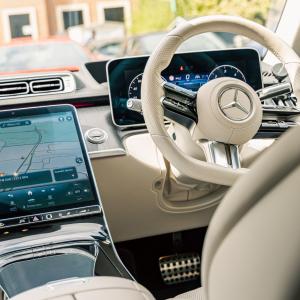 Chauffeur Service Bristol – Luxury Travel with JAF Executive Travels