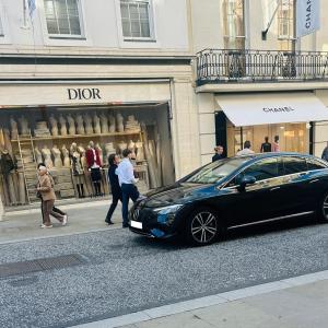 Your Trusted Choice for a Comfortable London to Birmingham Car Journey with JAF Executive Travels