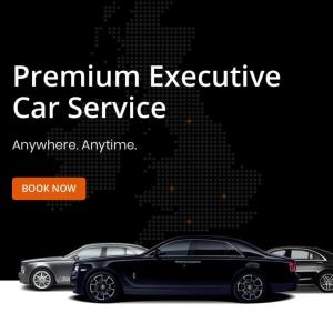 The Ultimate Guide to Luxury Car Service in London: Where Comfort Meets Class