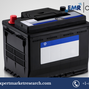 SLI Battery Market: Growth, Trends, and Future Outlook