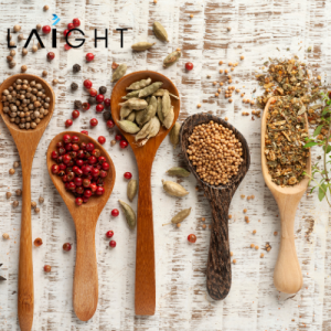 Spices and Seasonings Market